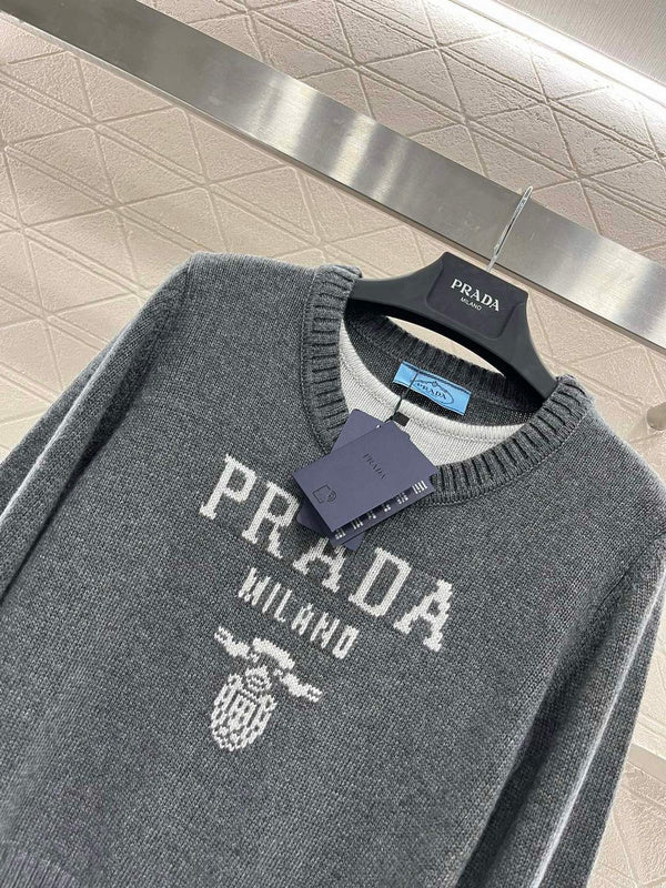 Prada Milano woman Sweater