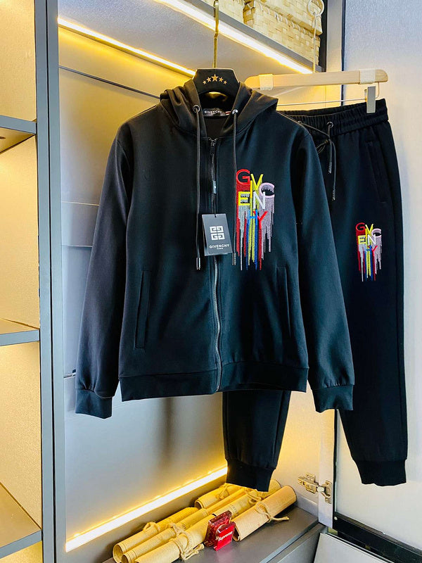 Givenchy Tracksuit Set