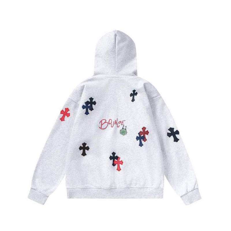 Cross Sweater by PetiteKnit