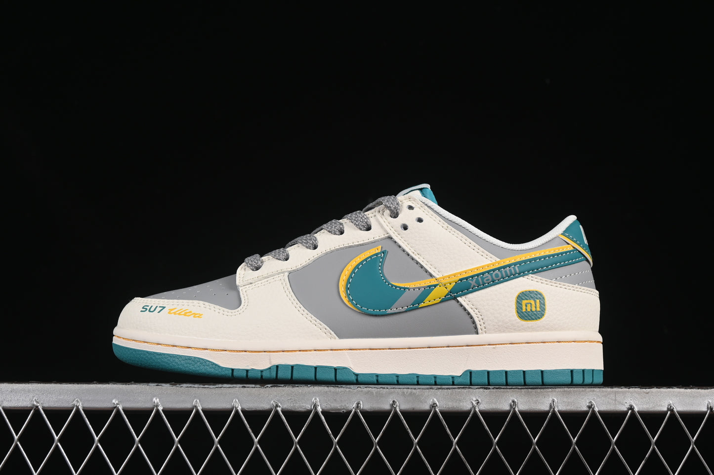 Urban Tech Low-Top Sneaker SD duck