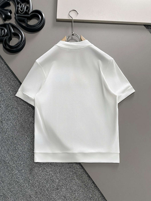Fendi Roma Heritage T-Shirt