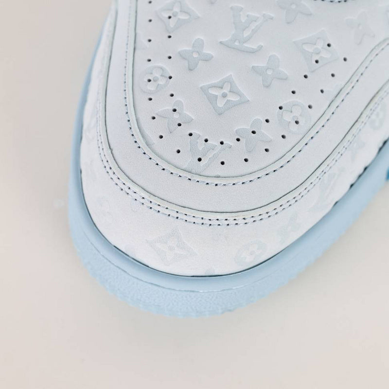 Tyler, the Creator x Louis Vuitton Trainer 'Blue'