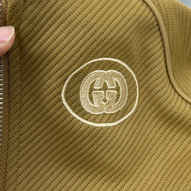 Gucci Kids Tracksuit Set