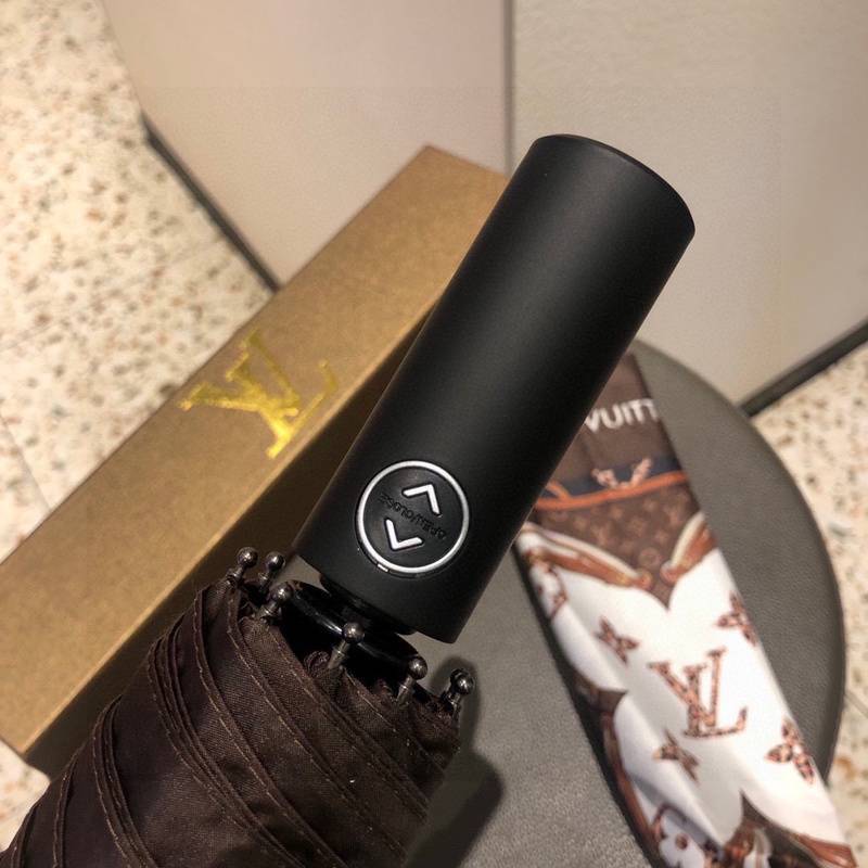 Louis Vuitton Multi-Color Monogram Umbrella
