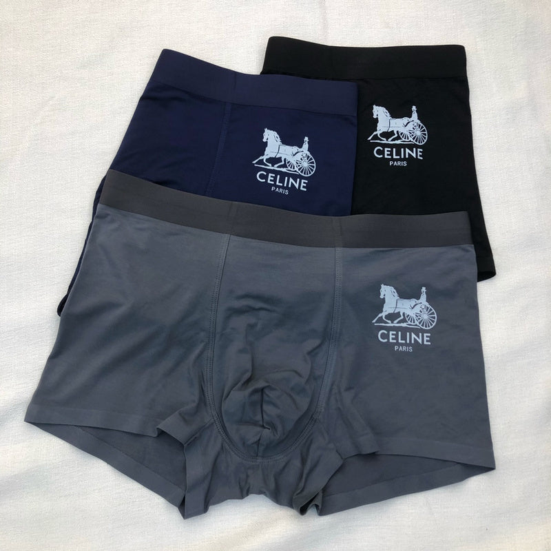 Celine Men’s Boxers