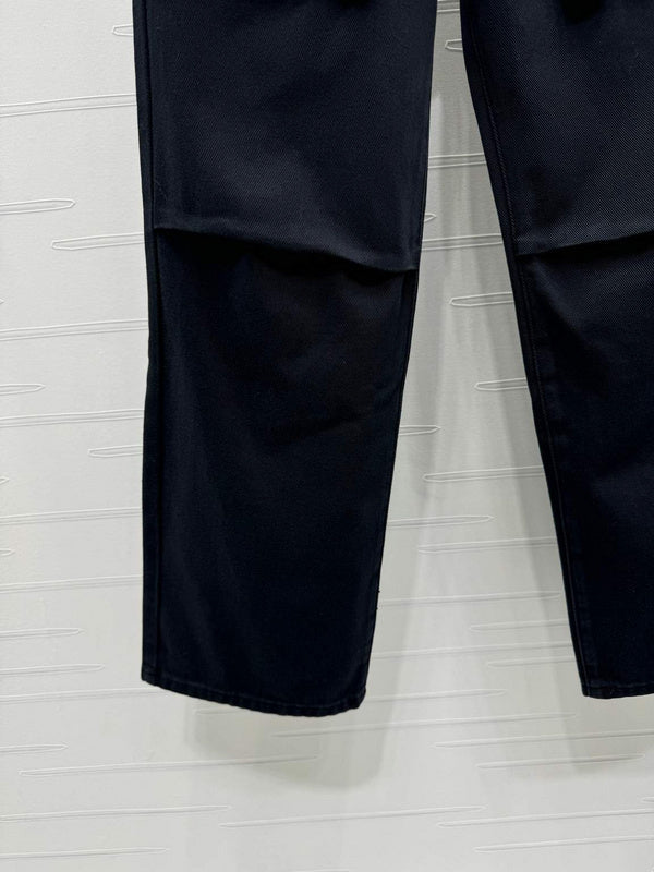 Prada Embroidered Cargo woman Pants
