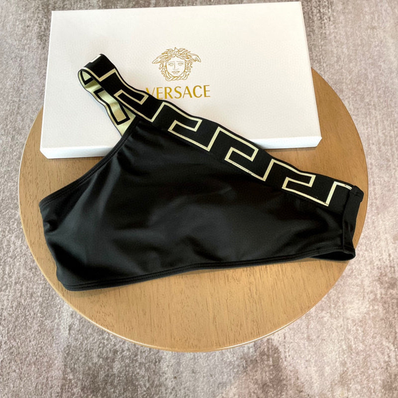 Versace Women’s Medusa Swim Pants