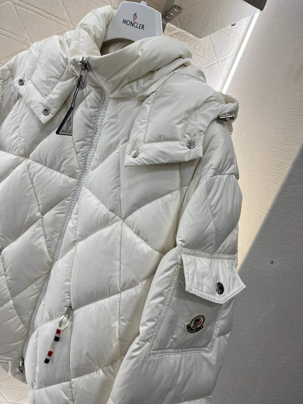 Moncler Maya Down Jacket