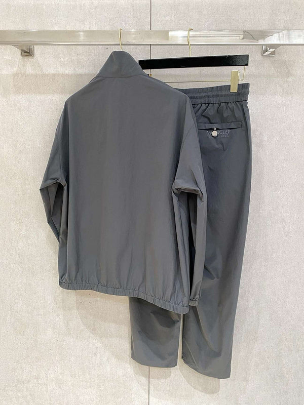 Moncler Tracksuit Set