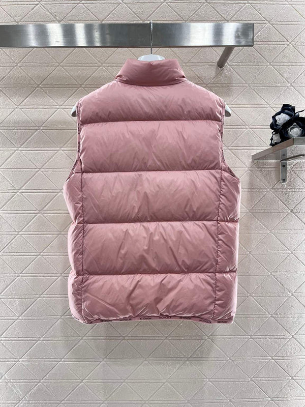 Moncler Ghany Puffer Vest
