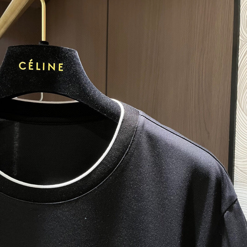 Salvatore Ferragamo Gancini T-Shirt