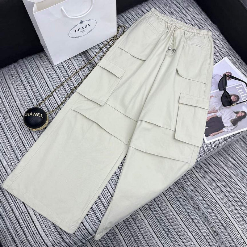Prada Cargo women Pants