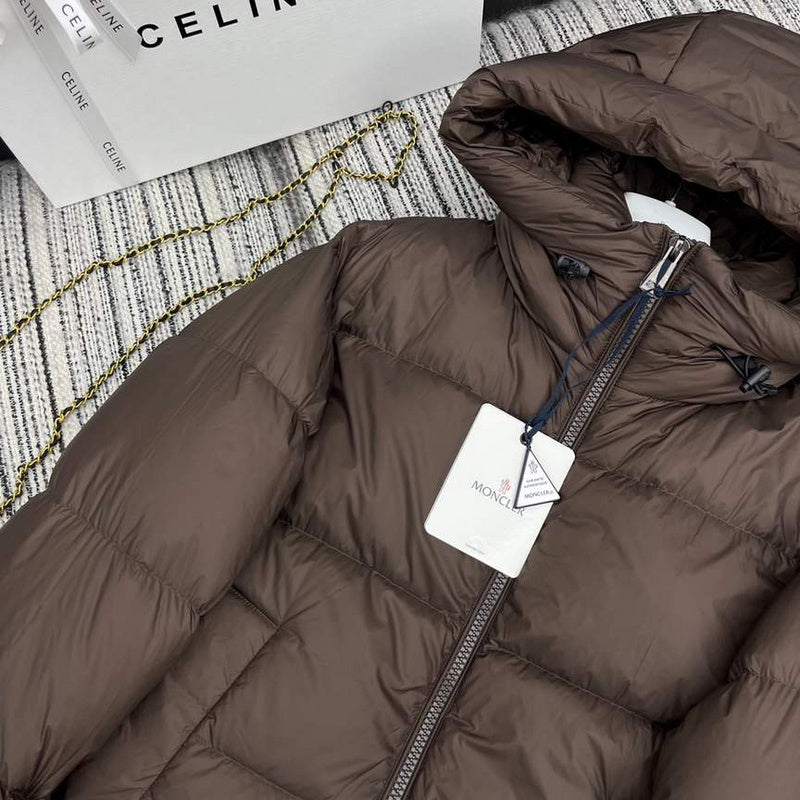 Moncler Arcs Down Jacket