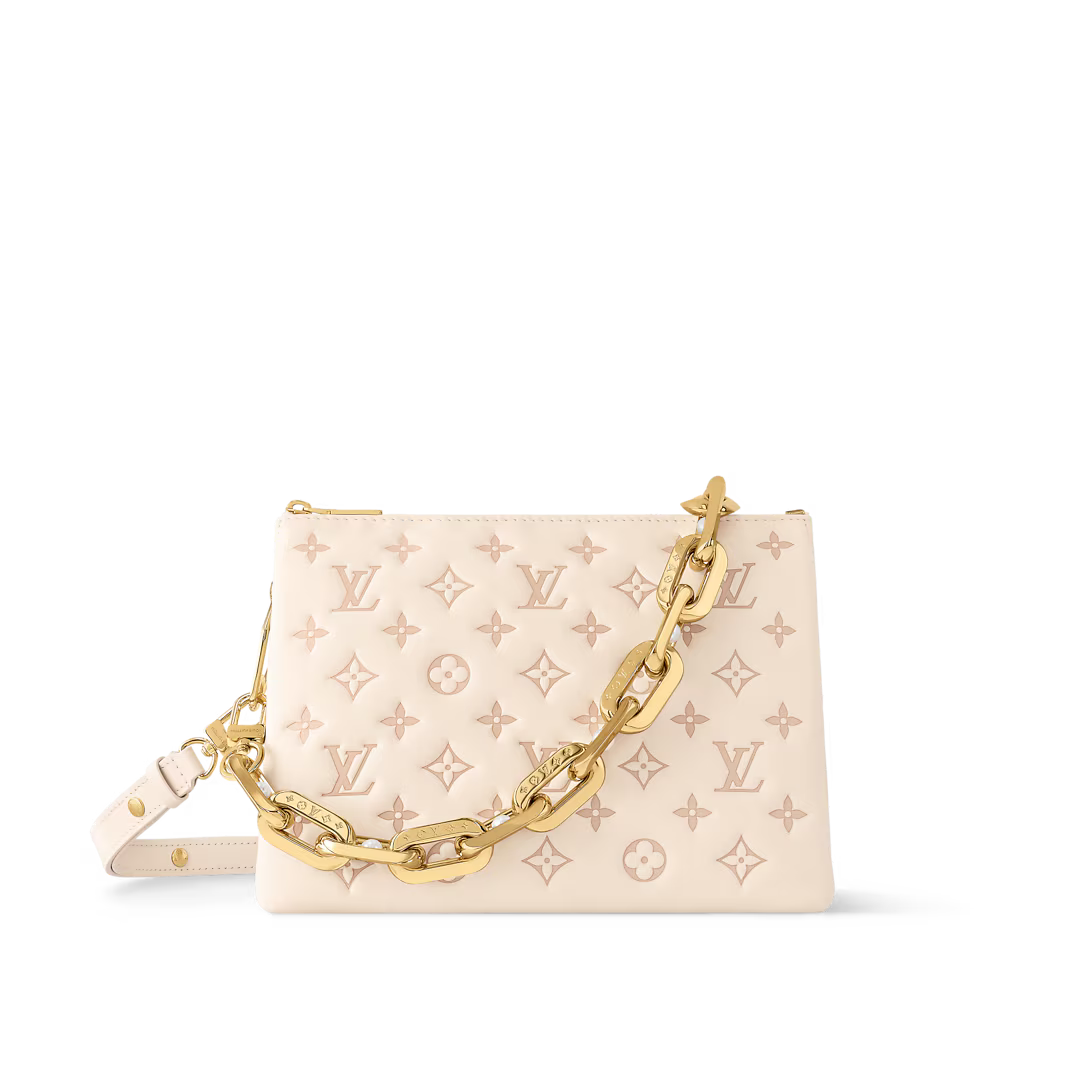 Louis Vuitton Coussin PM
