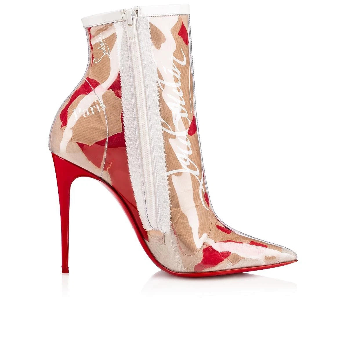 Christian Louboutin So Kate Booty