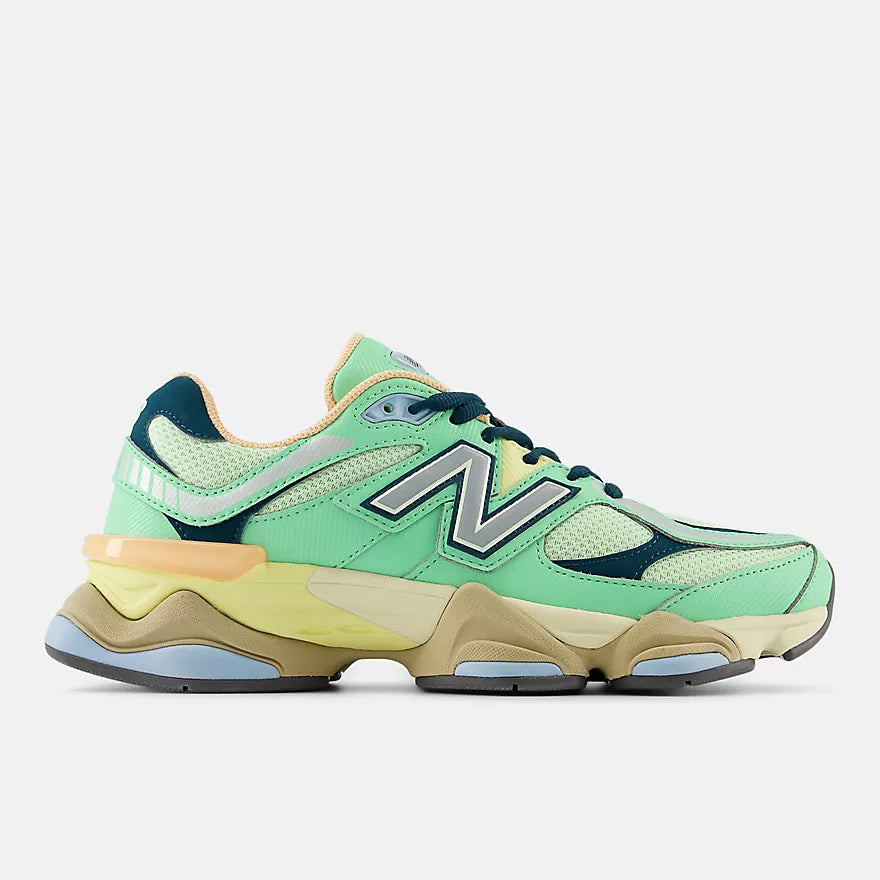 New Balance 9060 Green