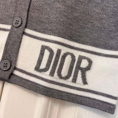 Dior Kids' 3-Piece Knitwear Set