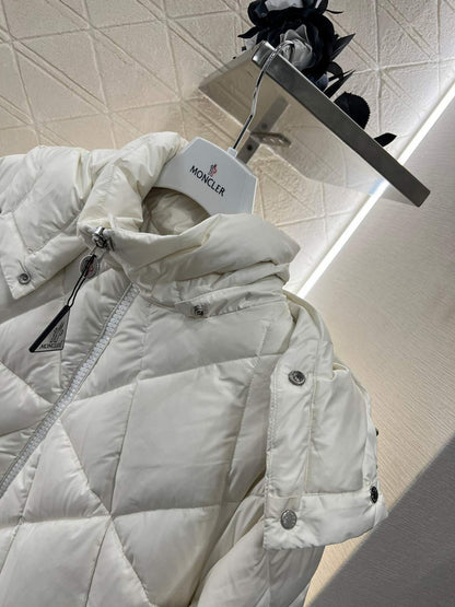 Moncler Maya Down Jacket