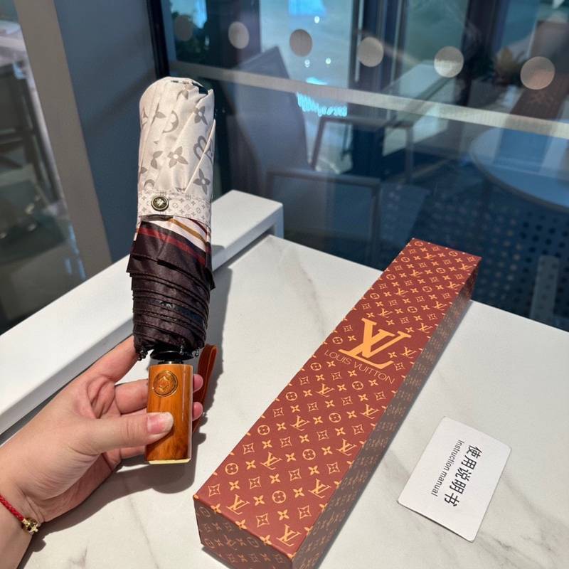 Louis Vuitton Monogram Umbrella