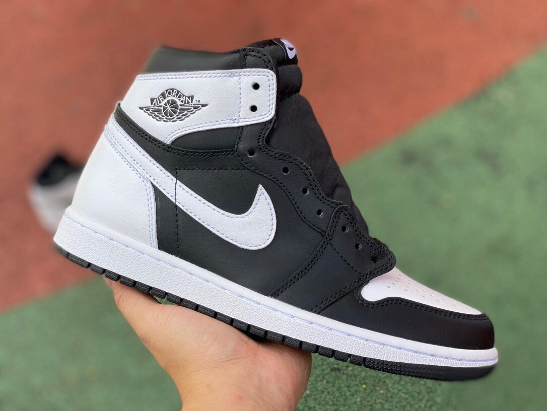 Elite Panda 1 High