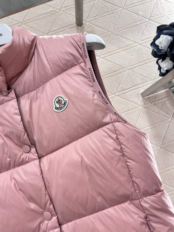 Moncler Ghany Puffer Vest