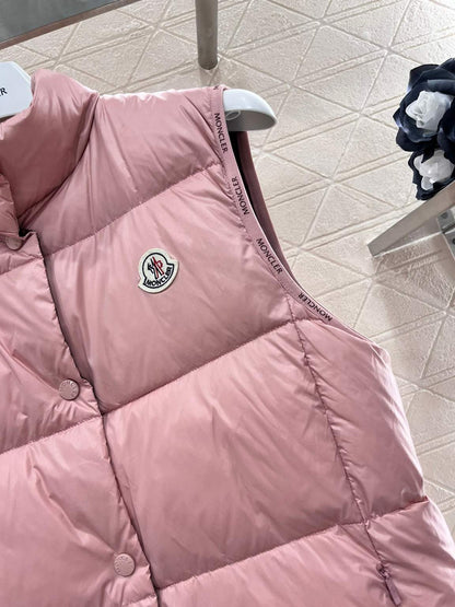 Moncler Ghany Puffer Vest