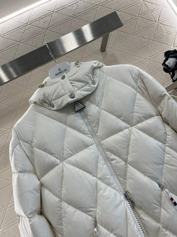 Moncler Maya Down Jacket