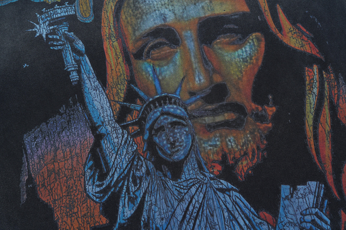 VL LIBERTY TEE