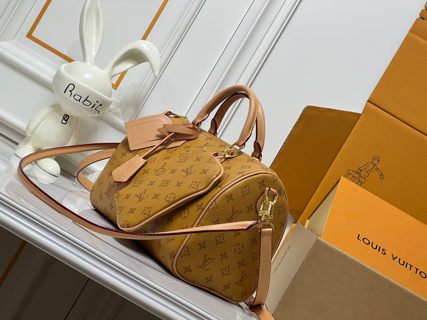 Urban Soft Speedy – Luxe Edition