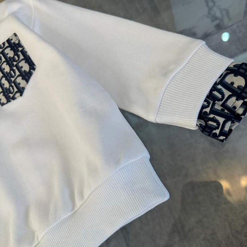 Dior Kids Sweatshirt