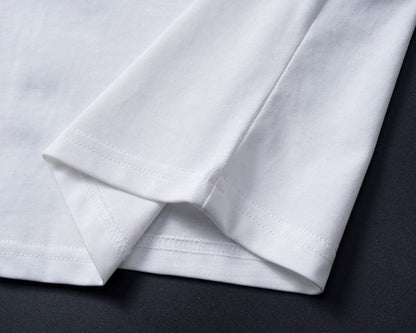 Loewe Anagram Graphic T-Shirt