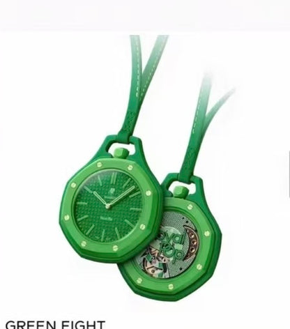 AP x Swatch