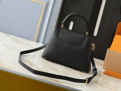 Urban Chain Luxe – Color Edition
