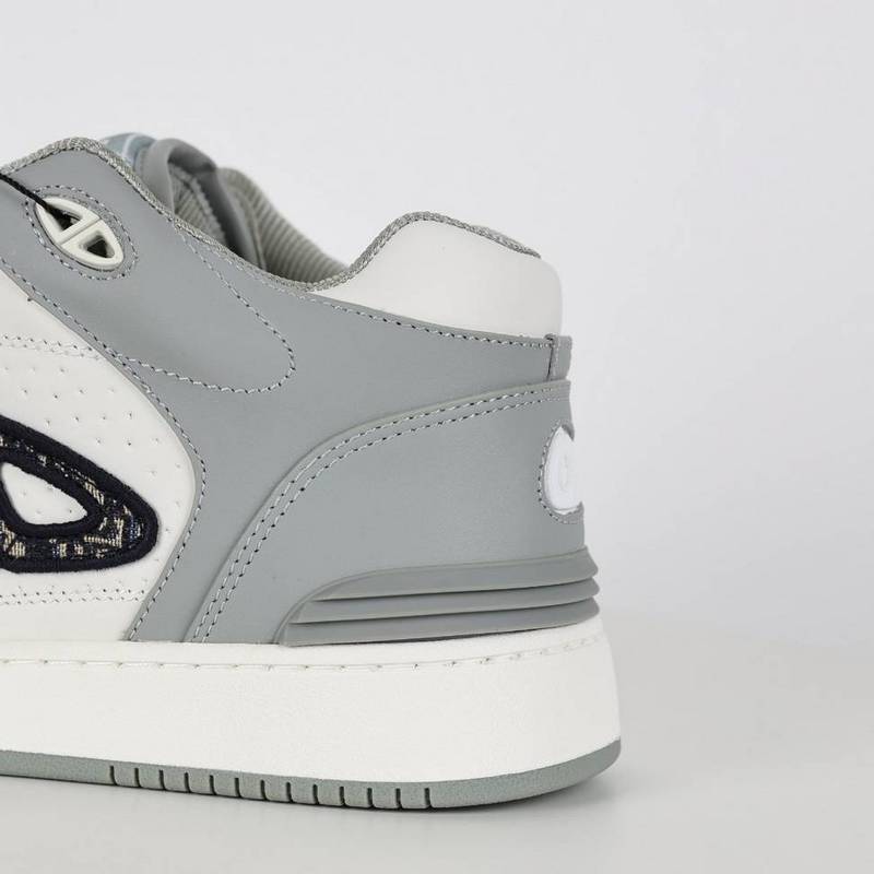 Dior B57 Mid Oblique Grey
