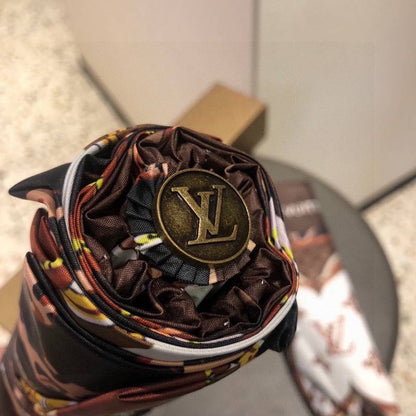 Louis Vuitton Multi-Color Monogram Umbrella