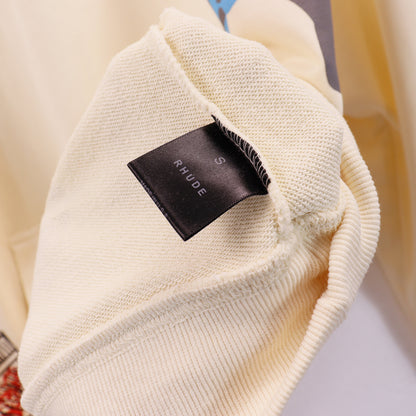 RHD02 HOODIE