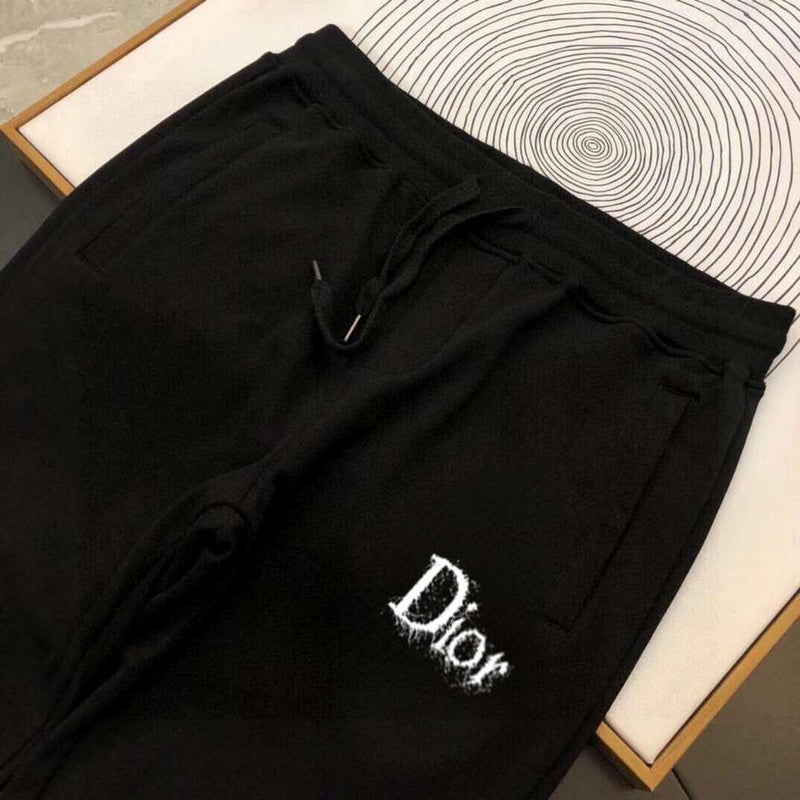 Christian Dior Couture White Sweatshirt