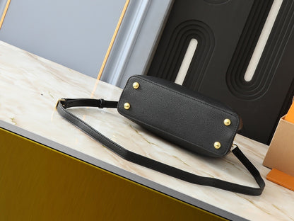 Urban Chain Luxe – Color Edition