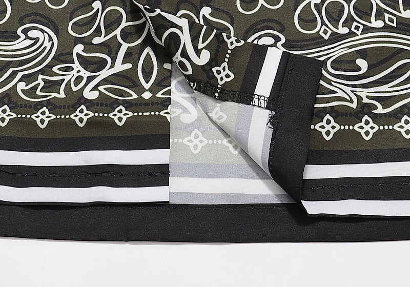 Urban King’s Bandana Luxe Set