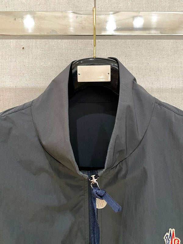 Moncler Tracksuit Set