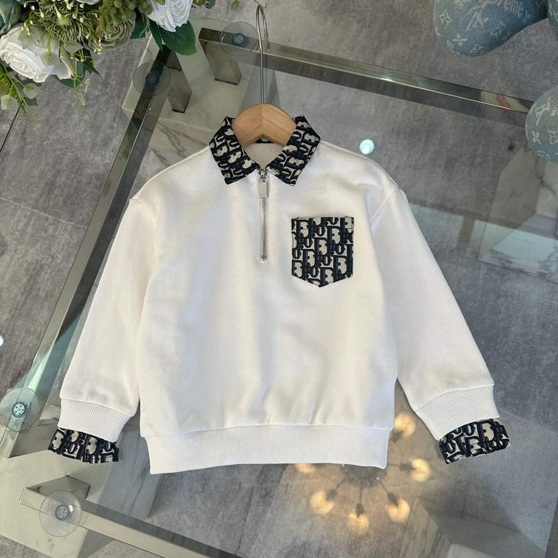Dior Kids Sweatshirt