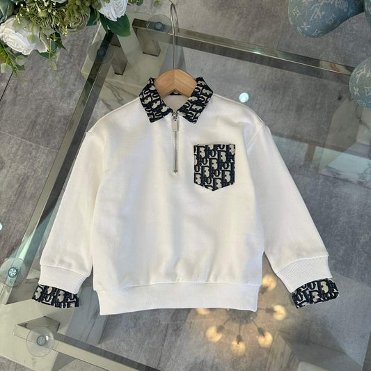 Dior Kids Sweatshirt