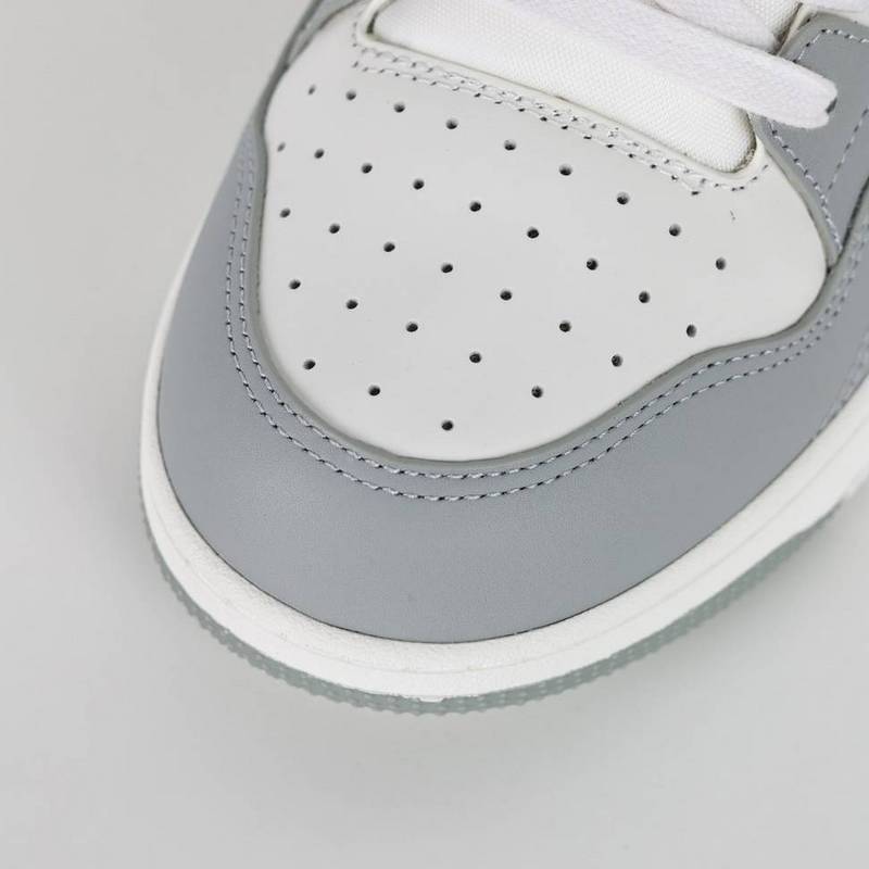Dior B57 Mid Oblique Grey