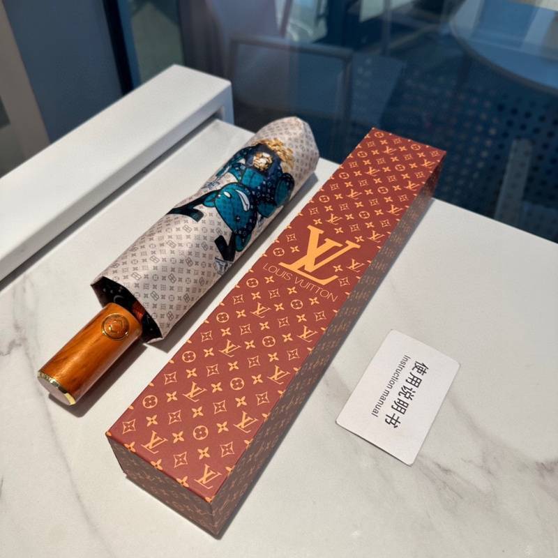 Louis Vuitton Monogram Umbrella
