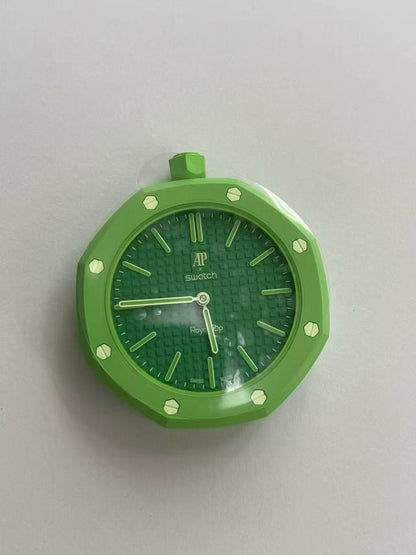 AP x Swatch