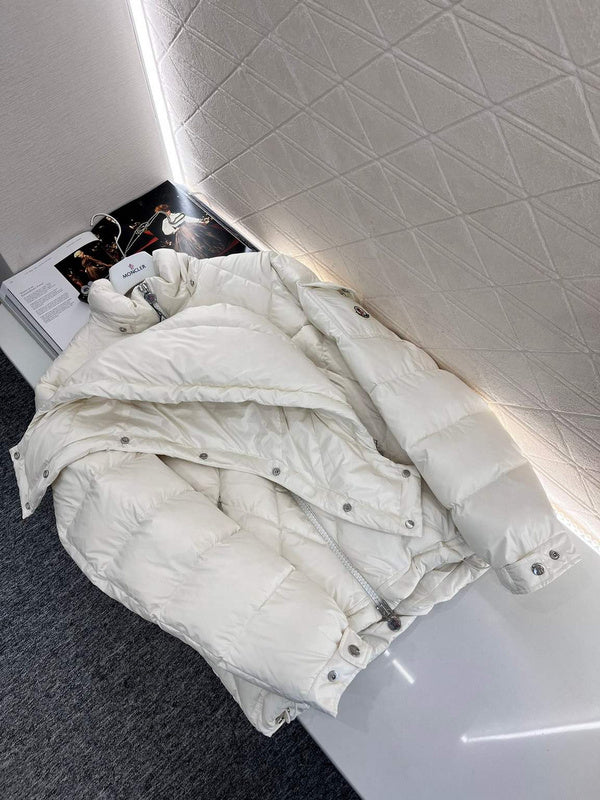 Moncler Maya Down Jacket