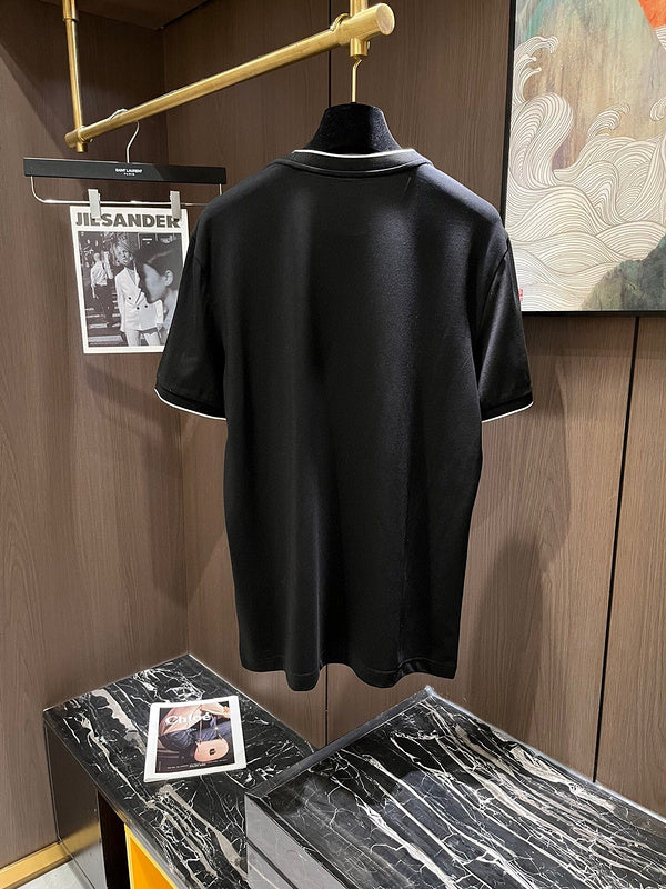 Salvatore Ferragamo Gancini T-Shirt