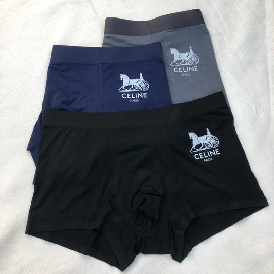 Celine Men’s Boxers