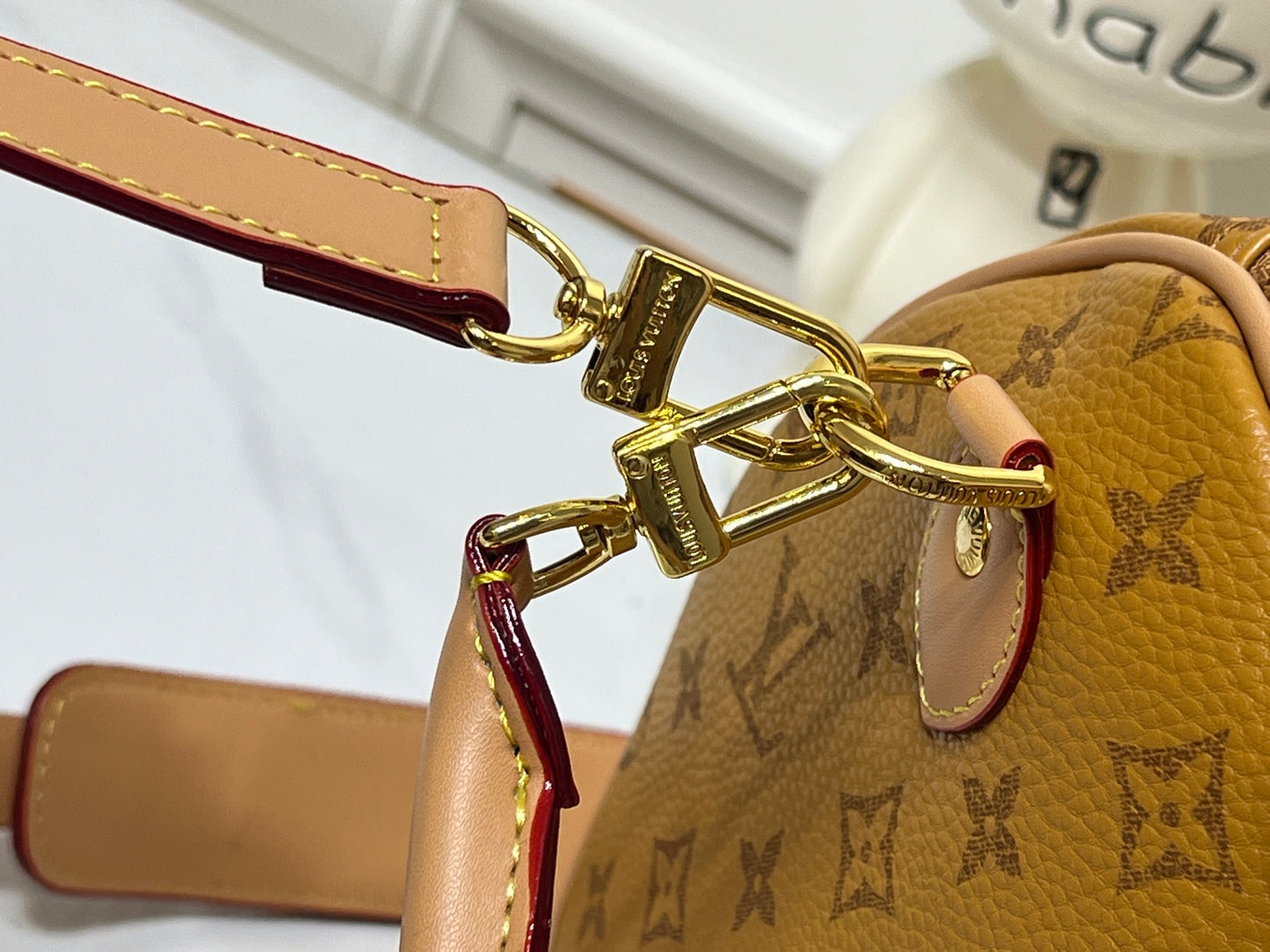 Urban Soft Speedy – Luxe Edition