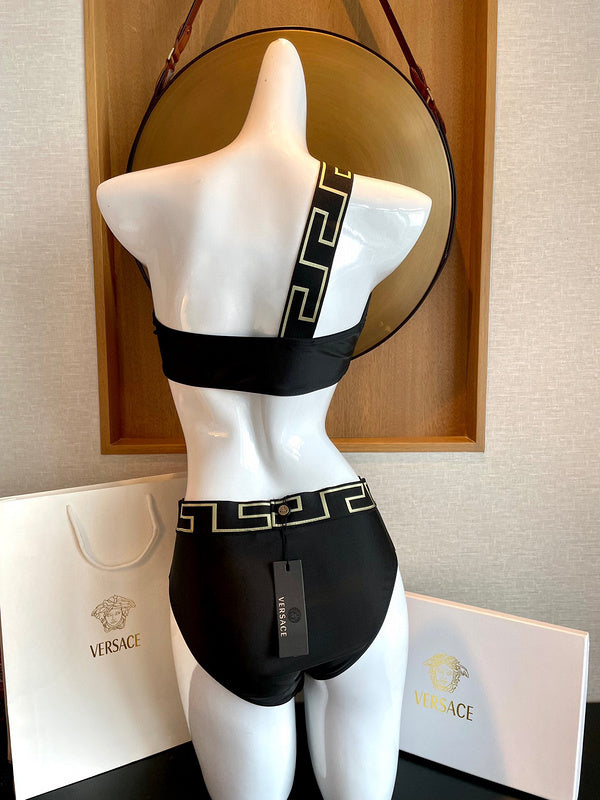 Versace Women’s Medusa Swim Pants